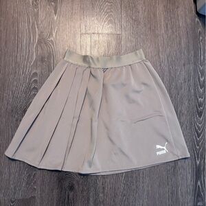 Puma Tennis Skirt
